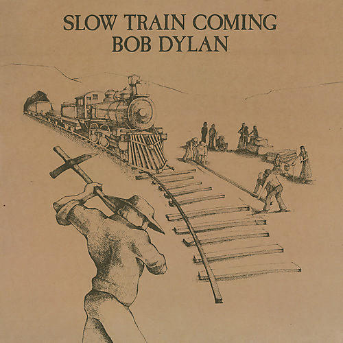 ALLIANCE Bob Dylan - Slow Train Coming