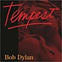 ALLIANCE Bob Dylan - Tempest [2LP/1CD]