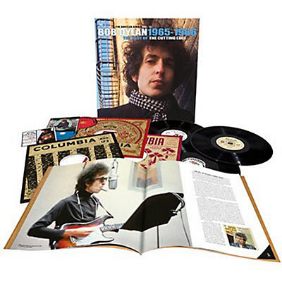 Bob Dylan - The Best Of The Cutting Edge 1965-1966: The Bootleg Series, Vol. 12