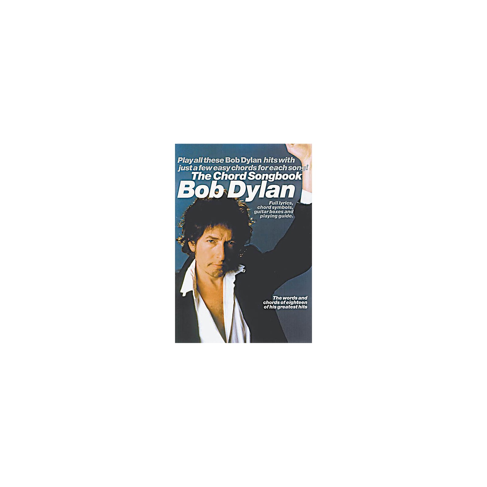 definitive bob dylan songbook