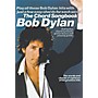 Music Sales Bob Dylan - The Chord Songbook Music Sales America Series Softcover Performed by Bob Dylan
