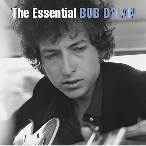 ALLIANCE Bob Dylan - The Essential Bob Dylan (CD)
