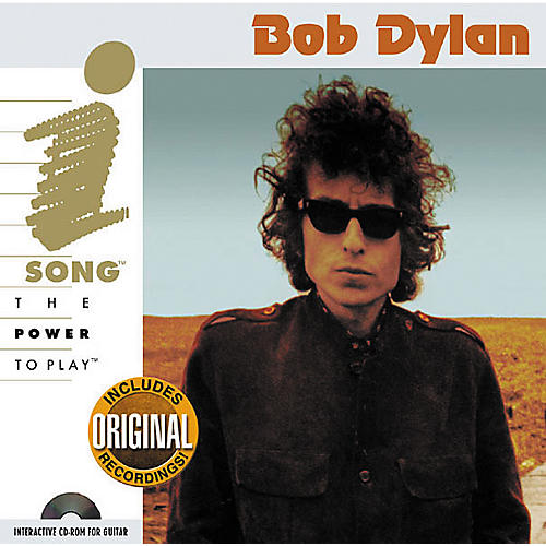 Bob Dylan (CD-ROM)
