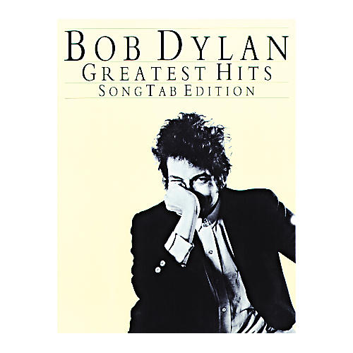 Bob Dylan: Greatest Hits