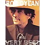 Music Sales Bob Dylan: The Very Best