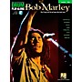 Hal Leonard Bob Marley - Drum Play-Along Volume 25 Book/Audio Online