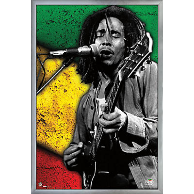 Trends International Bob Marley - Jam Poster
