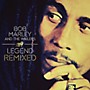 ALLIANCE Bob Marley - Legend Remixed