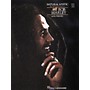 Hal Leonard Bob Marley - Natural Mystic Piano, Vocal, Guitar Songbook