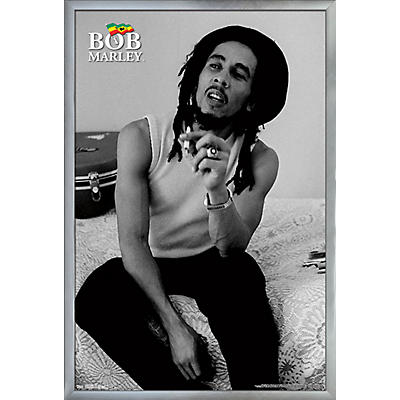 Trends International Bob Marley - Puff Poster