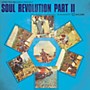 Alliance Bob Marley - Soul Revolution Part II