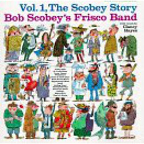 Bob Scobey - Scobey Story 1