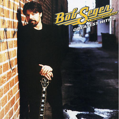 Bob Seger - Greatest Hits 2 (CD)