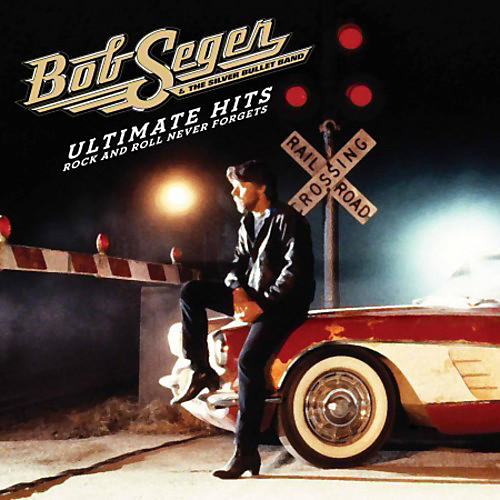 ALLIANCE Bob Seger - Ultimate Hits: Rock and Roll Never Forgets (CD)