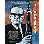 Music Minus One Bob Wilbur - Two's Company: 16 Clarinet Duets Music Minus One Series BK/CD by Bob Wilbur