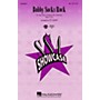 Hal Leonard Bobby Socks Rock (Medley) ShowTrax CD Arranged by Ed Lojeski