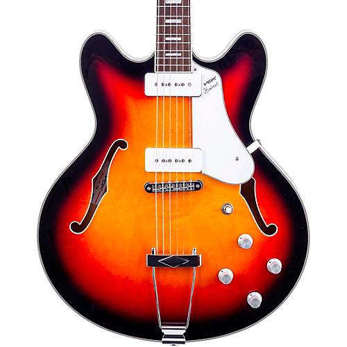 Vox Bobcat V90 Sunburst