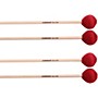 Malletech Bobo Marimba Mallets Set of 4 (2 Matched Pairs) 8