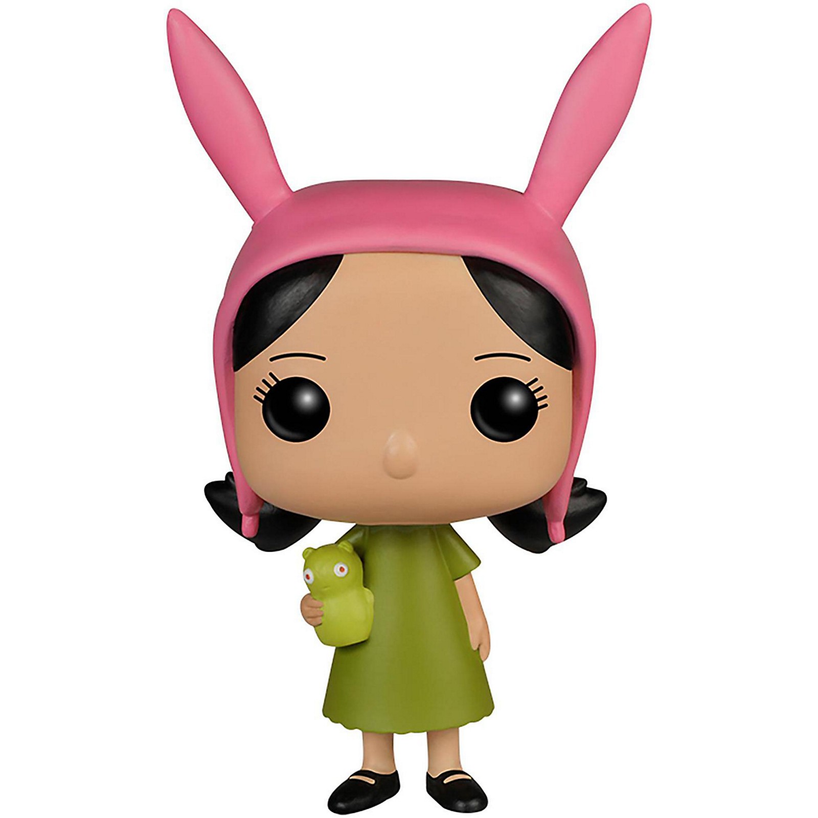 louise belcher pop