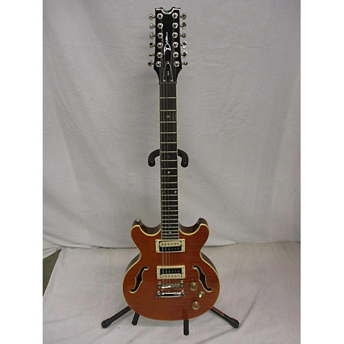 Boca 12 Solid Body Electric Guitar