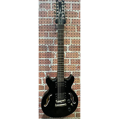 Dean Boca 12 Solid Body Electric Guitar