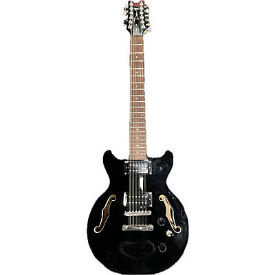 Dean Boca 12 Solid Body Electric Guitar