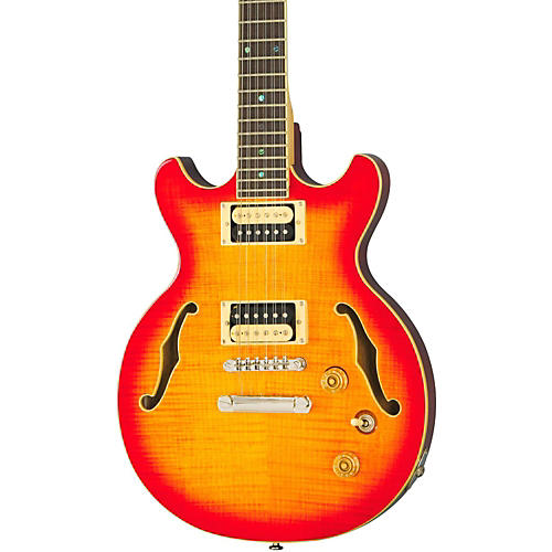 Boca 12-String Electric Guitar