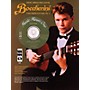 Music Minus One Boccherini - Guitar Quintet No. 4 in D, Fandango Music Minus One Series Softcover with CD
