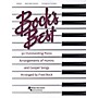Fred Bock Music Bock's Best - Volume 1 for Piano Solo