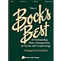 Fred Bock Music Bock's Best - Volume 2 Fred Bock Publications Series