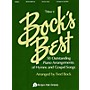 Fred Bock Music Bock's Best - Volume 5 Fred Bock Publications Series