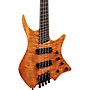 Strandberg Boden Bass Prog 4 Brown