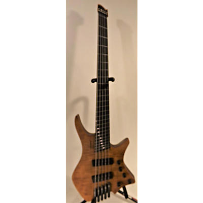 strandberg Boden Bass Prog 5 Electric Bass Guitar