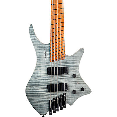 Strandberg Boden Bass Standard 5 5-String Electric Bass