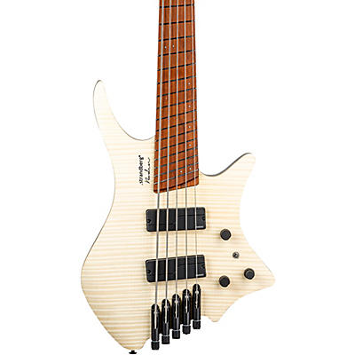 Strandberg Boden Bass Standard 5 5-String Electric Bass