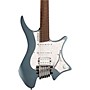 Strandberg Boden Classic 6 Pau Ferro Fingerboard Electric Guitar Malta Blue