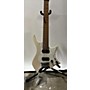 Used Strandberg Boden Classic 7 Solid Body Electric Guitar White