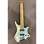 Used strandberg Boden Classic 8 Solid Body Electric Guitar White