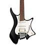 strandberg Boden Classic NX 6 Tremolo Electric Guitar Black