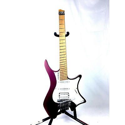 strandberg Boden Classis 6 Tremolo Solid Body Electric Guitar