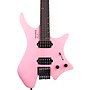 strandberg Boden Essential 6 Electric Guitar Coral Pink
