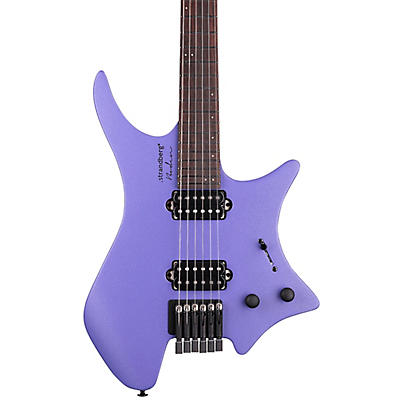 Strandberg Boden Essential 6 Electric Guitar