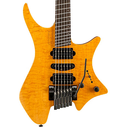 Boden Fusion 6 Electric Guitar