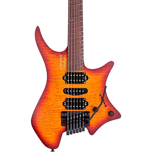 Boden Fusion NX 6 Electric Guitar