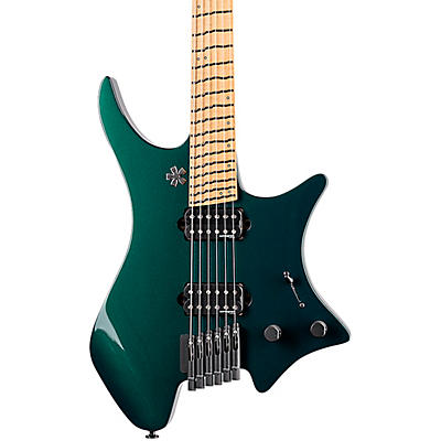strandberg Boden Futur TT6 Archetype Electric Guitar