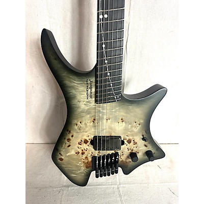 strandberg Boden Masvidalien Cosmo Edition Solid Body Electric Guitar