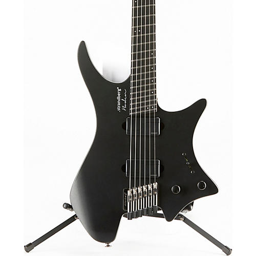 strandberg boden 6 metal