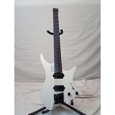 strandberg Boden Metal 6 NX Solid Body Electric Guitar