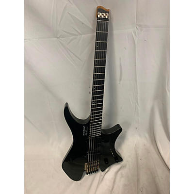 strandberg Boden Metal 6 Solid Body Electric Guitar