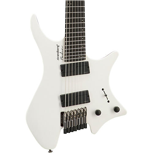 Boden Metal 7 Electric Guitar